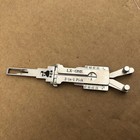 Lishi 2in1 Lx-one
