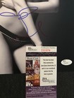 Sexy Megan Fox Autographed Signed 11x14 Photo Jsa Coa  3