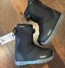 Thirtytwo Shifty Boa Snowboard Boots Mens Size 9 Black