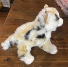 Webkinz Signature Marble Cat No Code Ganz Plush Toy