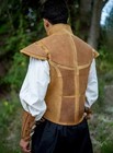 Medieval Viking Leather Armor Larp Reenactment Costume Renaissance Armor