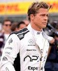 Apxgp Racing Suit F1 Style Omp With Free Balaclava Cik fia Level 2 Approved 