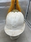 Indian War Era Us Army Cavalry Pith Helmet  dd960