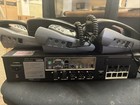 Comrex Stac - Hybrid Studio Phone System Rack Mountable W  Stac Control Surface