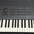 Yamaha Sy99 Synthesizer  Musical Digital Workstation 76key Keyboard Music