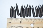 Vtg Pen Nibs Turner   Harrison Lot Estate Find  For Ink Pen