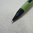 New Discontinued Pentel Pd345 Mechanical Pencil 0 5mm Green