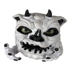 Boglins Dark Lords 8-inch Foam Monster Puppet   Bog-o-bones