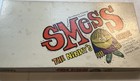 Vintage 1970 Smess The Ninny   s Chess - Board Game Complete Parker Brothers