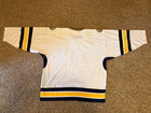Nike Michigan Hockey Jersey Vintage Men s  Xxl Ncaa  - Used