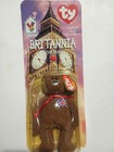 Rare Ty Beanie Babies Mcdonald   s  Complete Sets In The Original Packaging 1999