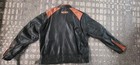 Mens 2xl  Harley Davidson Leather Jack Great Condition