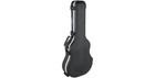 New Skb Universal Thin-line Acoustic electric Classical Guitar Hard Flight Case