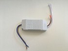 Fan Lamp Light Kit Led Driver 7 Color Replacement For 42 retractable Ceiling Fan