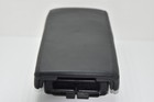     2003-2007 Honda Accord Acura Tsx Black Armrest Center Console Assembly Oem