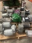 Valley Center Drive Gearboxes