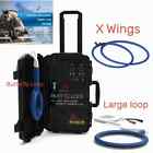 Equine Pemf Therapy Horses Massage Machine Pmst Loop Magnetictherapy Pain Relief