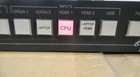 Kramer Vp-734 7 Input 4k Uhd Hdmi Displayport Presentation Switcher Scaler