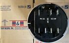 Itron  Watthour Meter Kwh  Cp1str3  Fm16s  4w  7 Lug  Y d  200a  120-480v  Smart