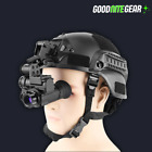 Nvg10 Ir Tactical Digital Night Vision Monocular       no Helmet 