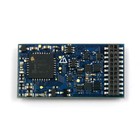 New Soundtraxx Tsunami2 Tsu-21pnem8 Sound Decoder Emd-2 Diesel Free Us Ship