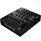 Pioneer Dj Djm-900nxs2 4-channel Professional Dj Mixer Black 3-band Eq Fx