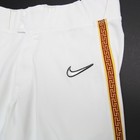 Nike Baseball Pants Men s White red Used