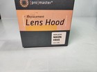 Promaster Replacement Lens Hood Nikon Hb45 New In Box