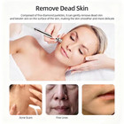 3 In 1 Diamond Microdermabrasion Dermabrasion Vacuum Machine For Facial Peeling