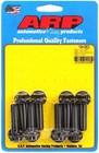  134-0902 Bellhousing Bolt Kit  Black 