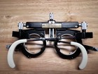 Marco Ess200 Trial Lens Frame Essilor Instruments - Metal
