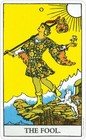 Rider Waite Original Tarot Card Deck 78 Cards Giant 4 X 6 Size   Instructions