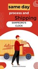 Cuckoo Clock Parts- Cuckoo Clock Paper Bellow Recovery   Instructions 12   x2    