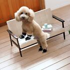 Anti-slip Dog Socks Paws Stop Licking Adjustable Pet Paw Winter Protection
