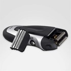 10b 20b Replacement Shaver Head For Braun Foil Cassette Razor Blade Series 1 2
