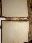 Young People   s Scrapbook 1887 Filled With Poems   Tales   Non-fiction   More