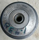Wilson Tool Turret Punch Series 80 Plus 3  Dia 
