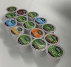 Green Mountain K-cup Variety Pack     Many Flavors   100 Pods    Bulk
