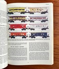 Greenberg s Guide To Lionel Trains  1970-1988  With 1989 Supplement Paperback
