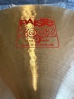 Paiste 2002 Crash Cymbal  20 Inch