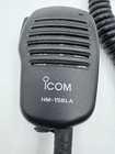 Icom Compact Speaker Microphone Hm-158la