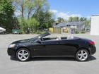 2006 Pontiac G6 Gt Convertible