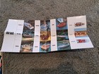 Vintage Dorsett Marine Boat Catalog Brochure