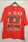 Vintage 1994 Delta Sigma Theta Single Stitch T Shirt Made In Usa Mens Xl   