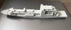 1  350 400 700 Us Lewis And Clark-class Dry Cargo ammunition Ship Unpainted