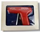 Zerostat Anti-static Pistol Gun W  Box   Instructions Tested With Included Bulb