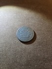 1804 Draped Bust Half Cent Copper Coin Philadelphia Mint