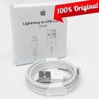 Original Apple Usb To Lightning Charge Data Cable Iphone 14 13 12 11 x pro max