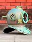 Vintage 18  Diving Divers Helmet U s Navy Mark V Deep Sea Antique Scuba Gift Sca