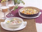 Japanese Microwave Dish Holder Plate Holder  Bowl Holder Hot Dish Serving Tray